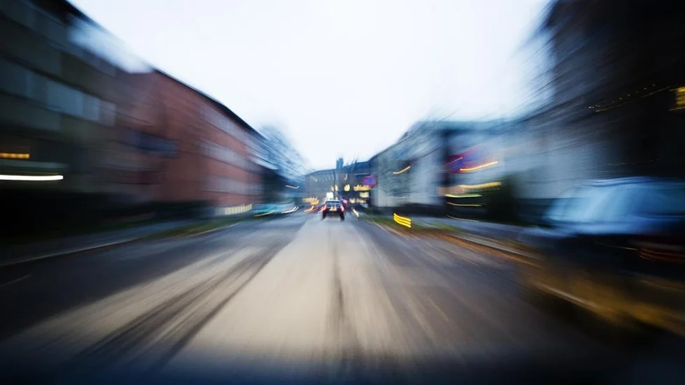 Narkotikan är på väg att bli den vanligaste orsaken till fylleribrott i trafiken.