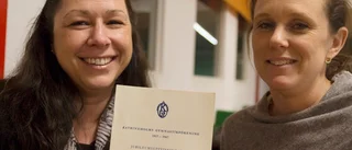 I dag fyller Katrineholms gymnastikförening 100 år