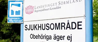 Ökat tryck när pendeln svänger