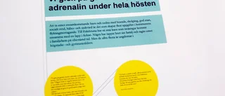 Så såg flyktingkrisen ut i Eskilstuna