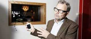 "Vi måste återta Strängnäsborna"