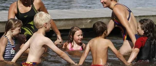 Massor att göra på sommarlovet