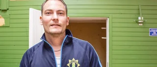Idrotten är en stor del av livet för familjen Örevik