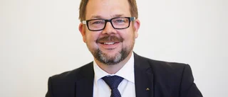 Jari Puustinen vill ha en kvinnlig efterträdare
