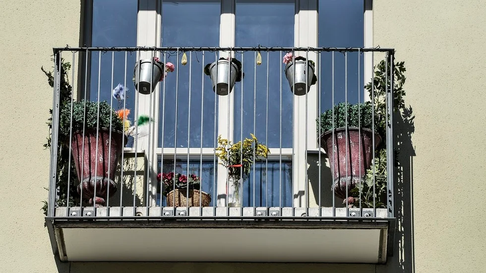 Det behöver byggas fler hyresrätter, den boendeform som de flesta kan efterfråga, skriver Helena Frisk, Hyresgästföreningen Region Mitt. FOTO: ANDERS WIKLUND/TT