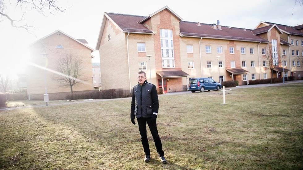 "Om vi får möjligheten så sätter styrelsen i gång och tittar på om det här blir nästa projekt", sa Kustbostäders vd Pelle Alm i en intervju tidigare i år. Nu har de fått den möjligheten i och med antagandet av detaljplanen.