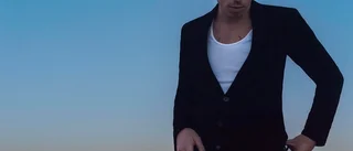 Erik Hassle är åter i Sverige