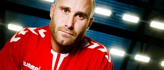 Mathias Tholin: "Vi ska bjuda på rolig handboll"