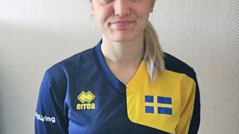 Isabella Gustavsson hade hellre velat vinna guld, men var ändå hyfsat nöjd över bronset.