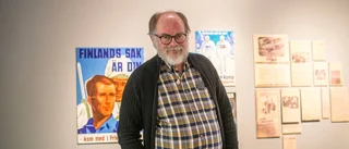 Sturk (MP) lämnar poster inför valet