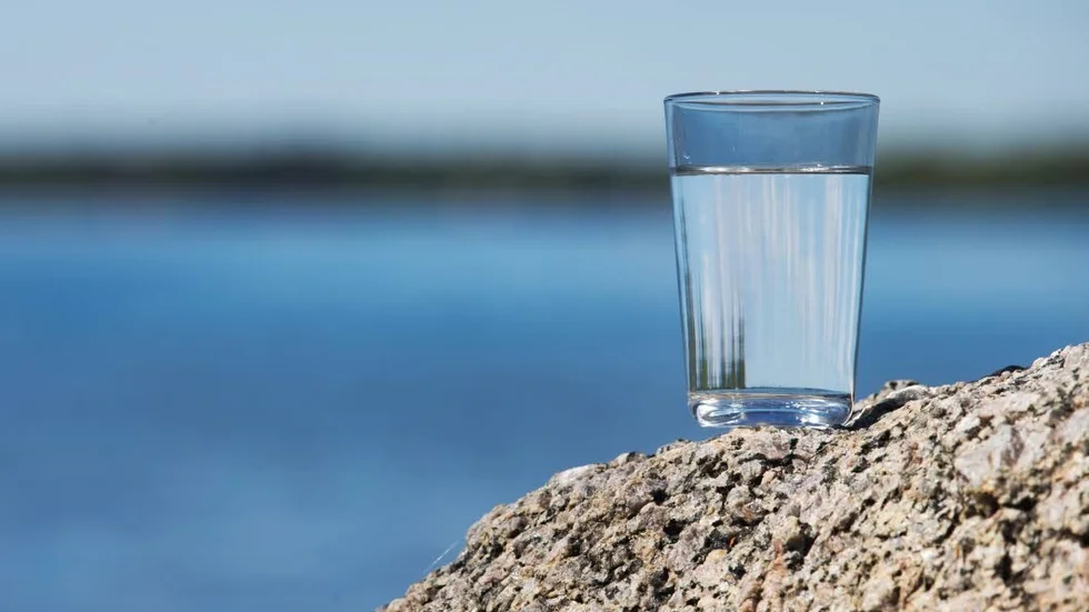 Avloppsvatten, vatten från livsmedelsindustrin eller ökad grundvattenbildning. Region Gotland har flera projekt på gång i jakten på mer dricksvatten.
