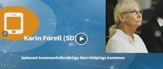 LISTAN: Här är veckan som gått