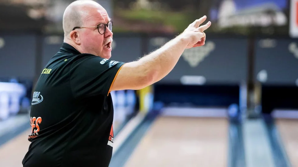 Peter Engestens Team Baltzar tog en lätt seger på hemmabanorna.