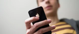 Din smartphone ser dig