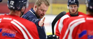 Speciellt möte för LHC-tränaren