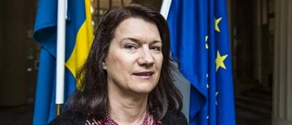Henrik Hall: Obegriplig EU-fori