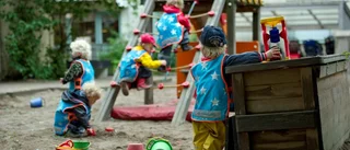 Intagningsstopp på förskolorna i Vimmerby kommun en unik åtgärd