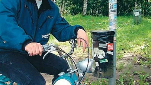 Tom Svärds Cresent har 50 år på nacken, men är en pärla efter grundlig renovering.