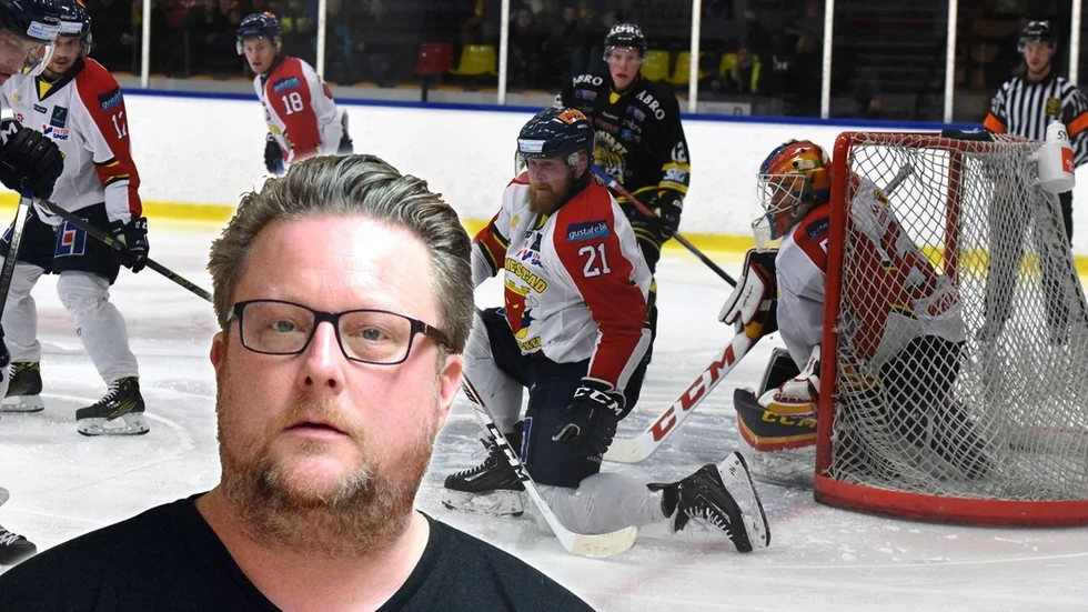 Micael Rundberg tycker till om Vimmerby Hockeys premiär i allettan. "Jag tvivlar inte en sekund på att vare sig Mariestad eller Vimmerby kommer ha några som helst problem att ta sig vidare  i kvaldjungeln"