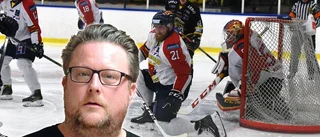 KRÖNIKA: Juletider är sjukdomstider