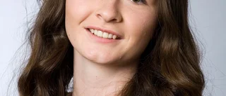 HULTSFREDS LUCIA: Kandidat 5 – Wilma Åkesson