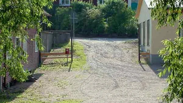 Vråkens framtid ska utredas med hjälp av EU-pengar.