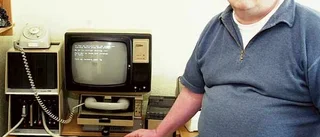 Pigg 25-åring med 16 kb minne