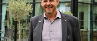 Glädje och utmaning med nya invånare