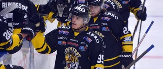 VH illa ute mot bottenlaget