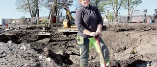 Veronica kartlägger vår historia