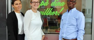 Hemtjänstföretag har fått ny ägare