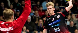 RP-bekanting till ny klubb