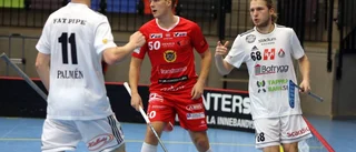 Libk kastade om och vann