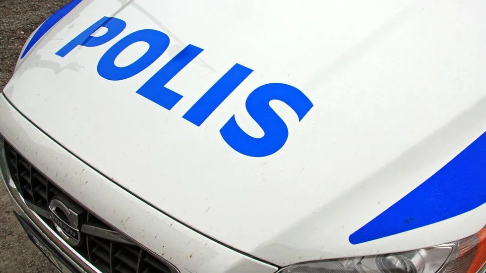 Ännu ett inbrott har ägt rum i Vetlanda på kort tid.