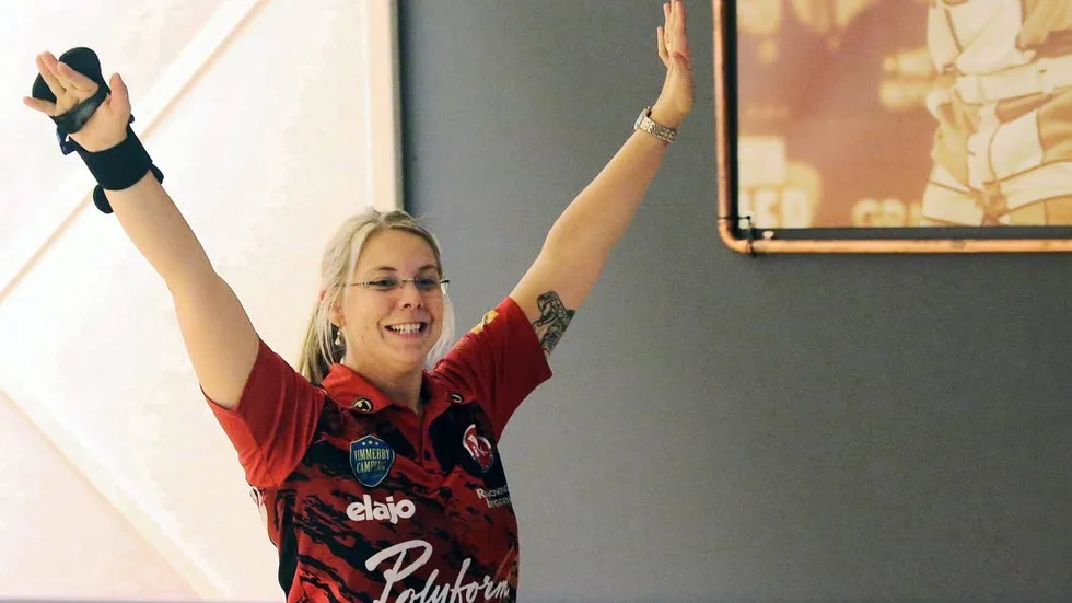 Frida Sethsson