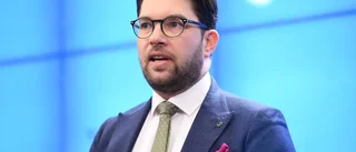 Hellre samarbete än konfrontation