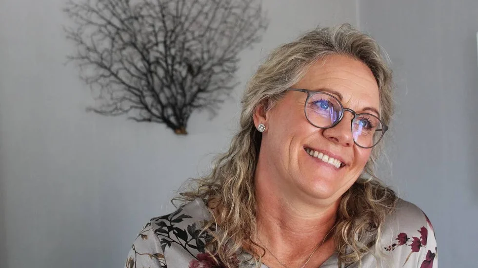 "Alla kvinnor har kanske inte behov av en och samma barnmorska genom hela graviditetet, men de flesta, vill jag påstå", säger barnmorska Åsa Österberg.