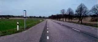 Fortkörare nekar - trots bildbevis