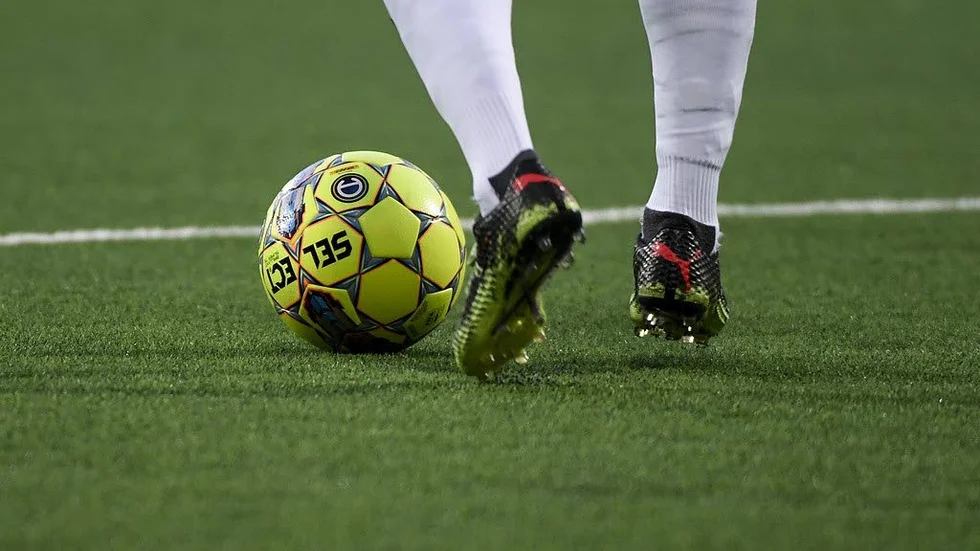 Det blev stökigt i samband med en fotbollsturnering för ungdomar.