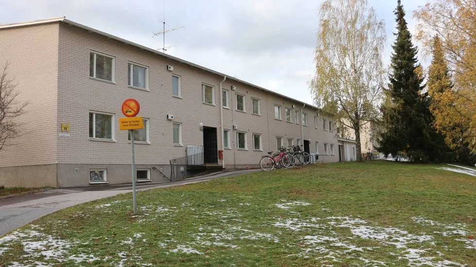 Det blir en mindre hyreshöjning i Hutlsfred nästa år. Hyresgästföreningen och AB Hultsfreds Bostäder kom överens om 1,33 procent. Eller 11,35 per kvadratmeter.