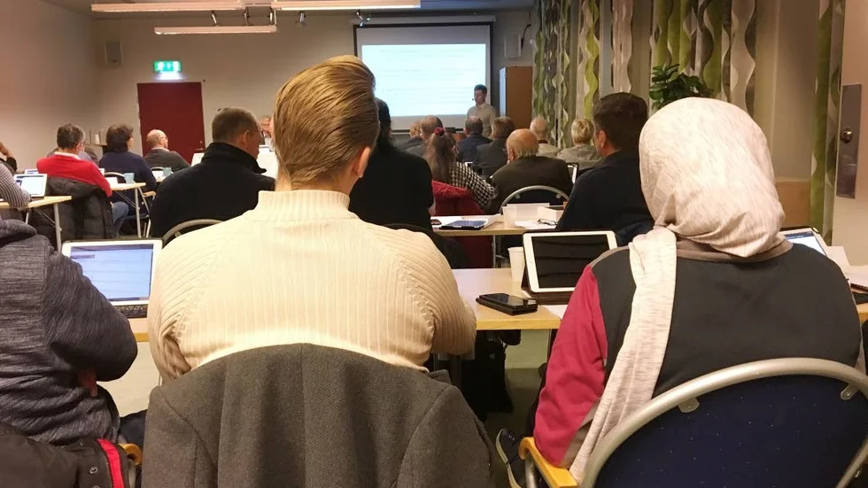 Partierna i Hultsfreds kommunfullmäktige får dela på 417 546 kronor i partistöd nästa år.