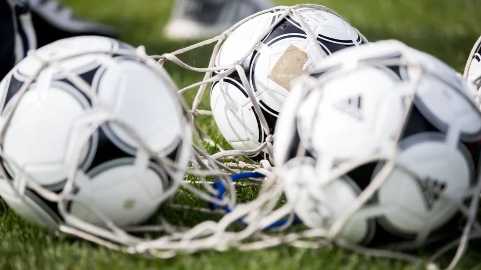 Spel i division två. Det är vad som gäller för Frödinge säsongen 2019.