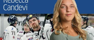 Candevi: Han måste vinna matcher åt laget