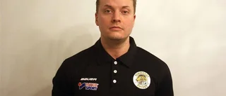 Därför lämnar han sportchefsrollen