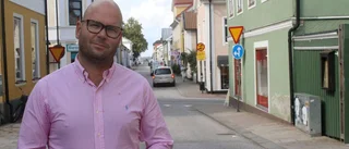 Moderaterna vill förändra äldreomsorgen