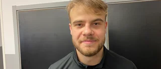 Maifbacken bröt tån på träning: Så länge blir han borta