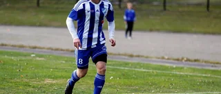 Variant avgjorde streckmatchen