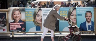 Ett val på liv och död