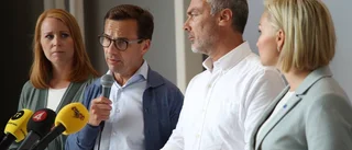 Hellre M än MP i klimatfrågan