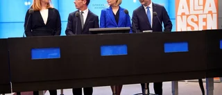 Hur räknar Alliansen?